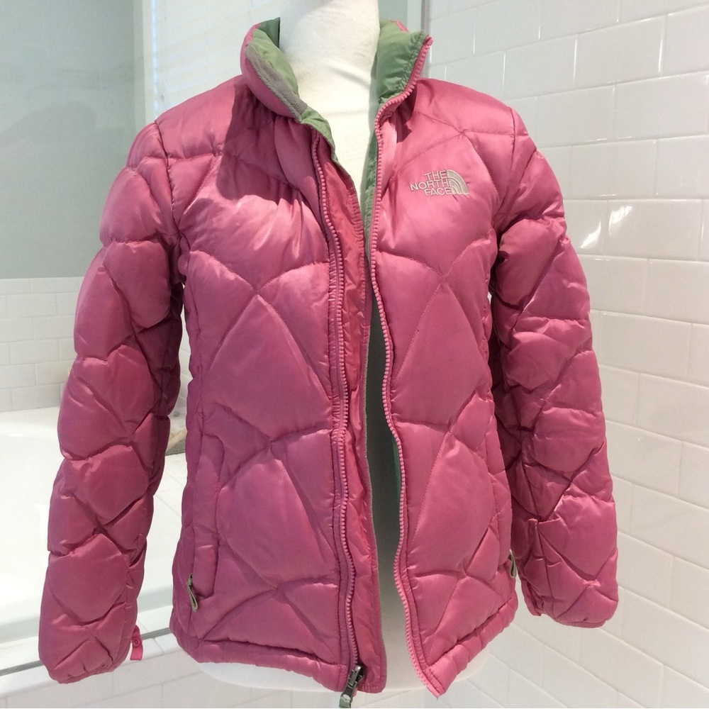 The North Face Rose Quilted Jacket